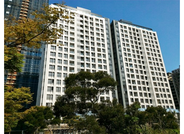 林口新建工程
