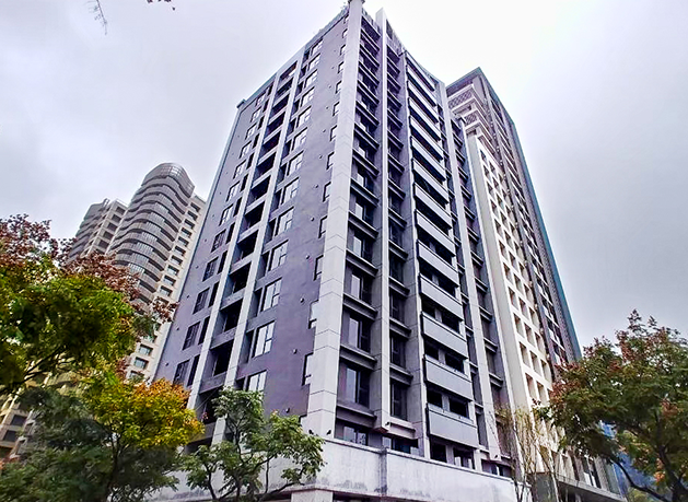 桃園新建工程
